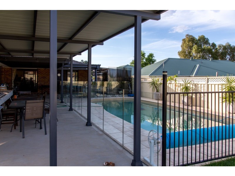 4 Denton Close, Mudgee NSW 2850