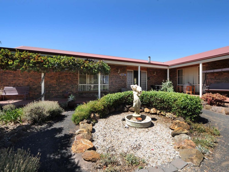 Mudgee NSW 2850