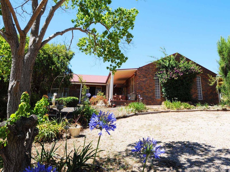 Mudgee NSW 2850