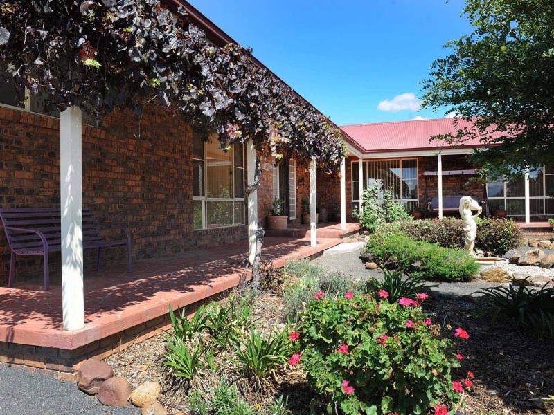 Mudgee NSW 2850