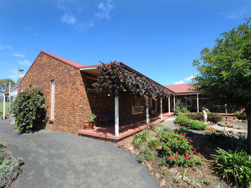 Mudgee NSW 2850