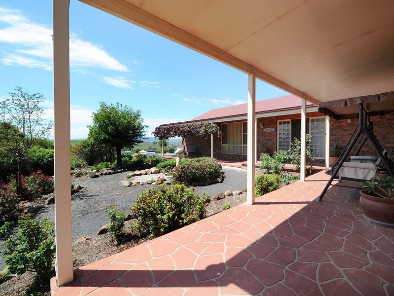 Mudgee NSW 2850