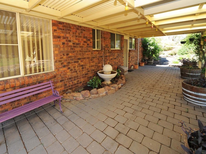 Mudgee NSW 2850