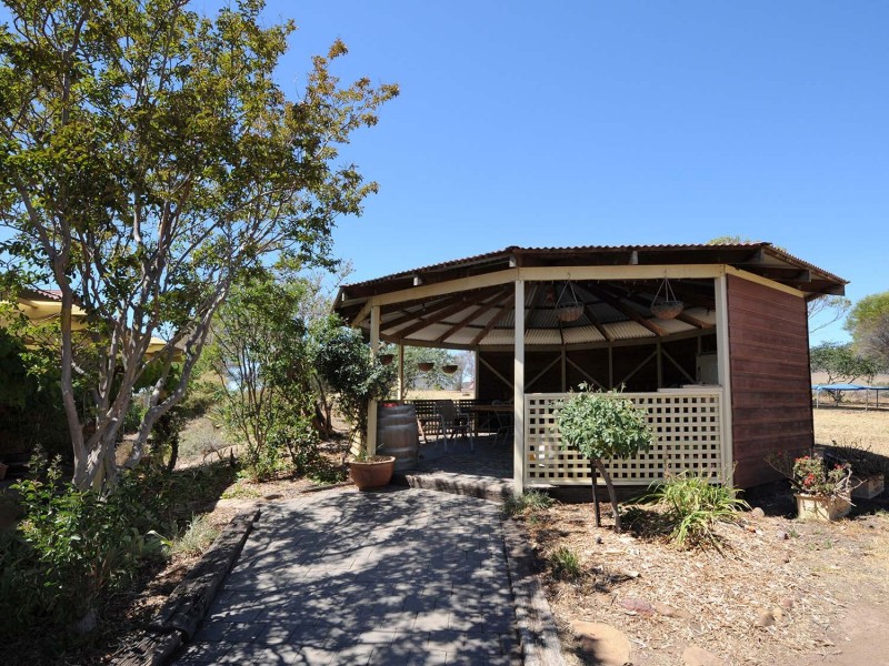 Mudgee NSW 2850