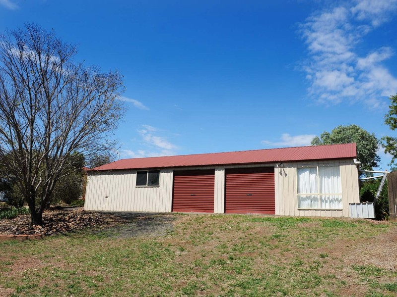 Mudgee NSW 2850