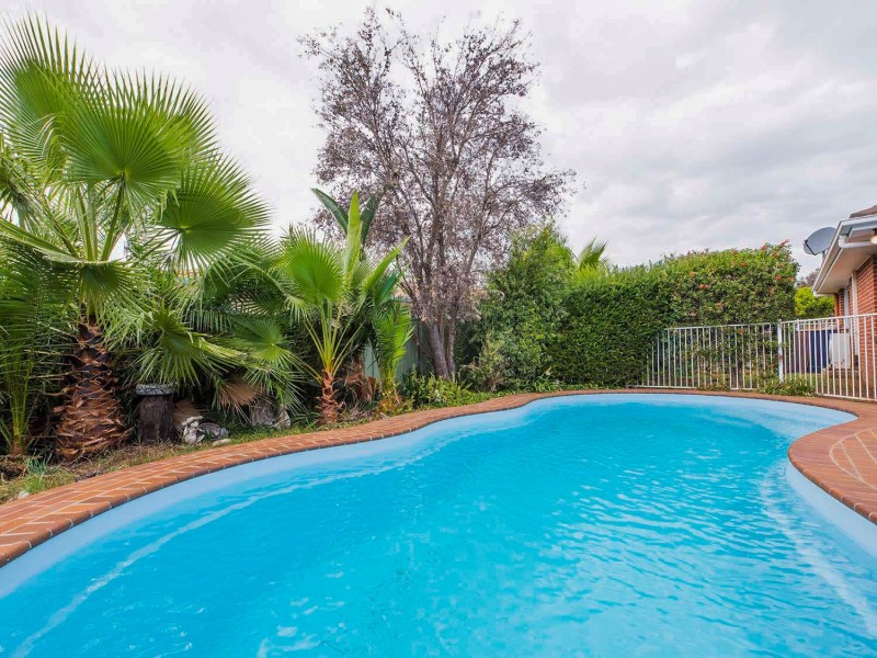 12 Macquarie Drive, Mudgee NSW 2850