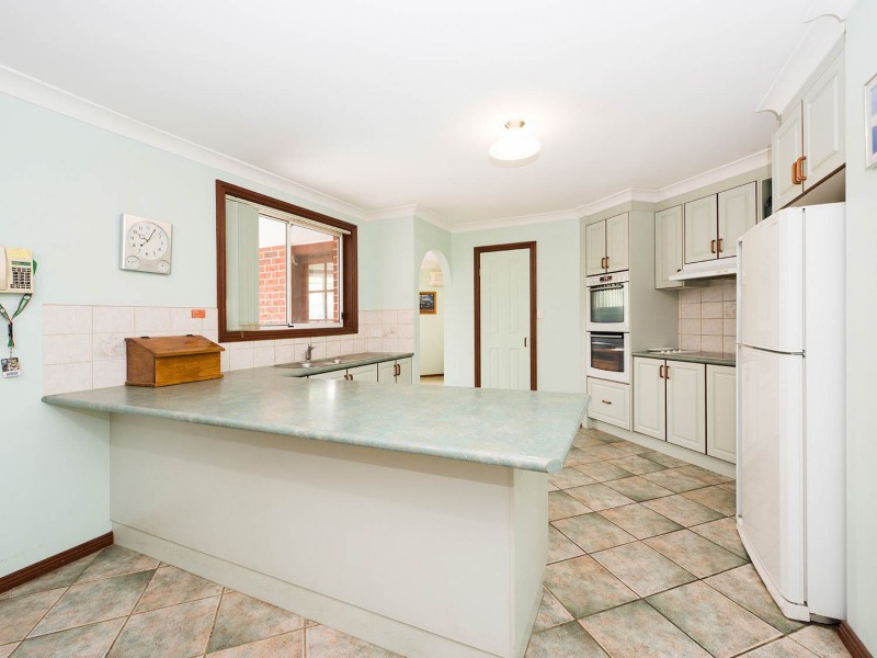 12 Macquarie Drive, Mudgee NSW 2850