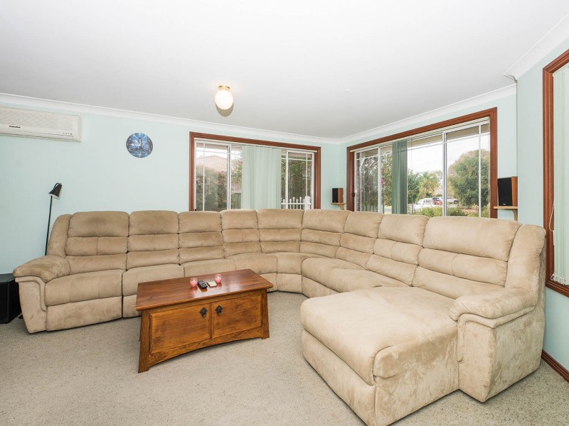 12 Macquarie Drive, Mudgee NSW 2850