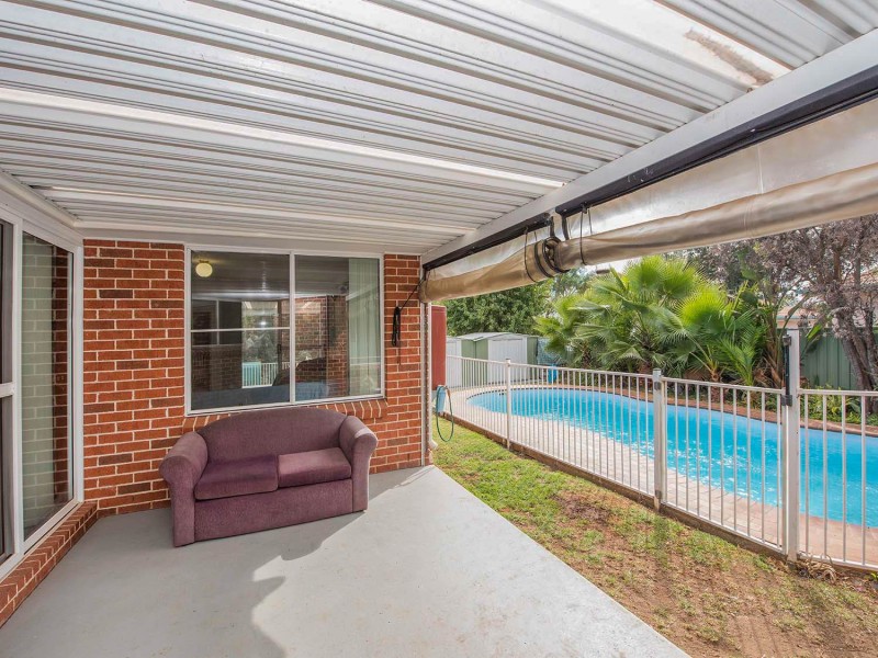 12 Macquarie Drive, Mudgee NSW 2850