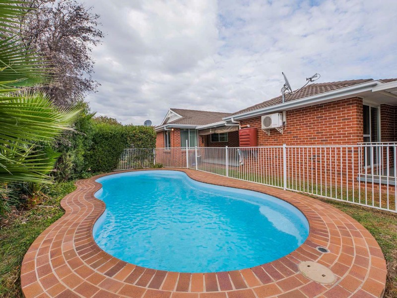 12 Macquarie Drive, Mudgee NSW 2850