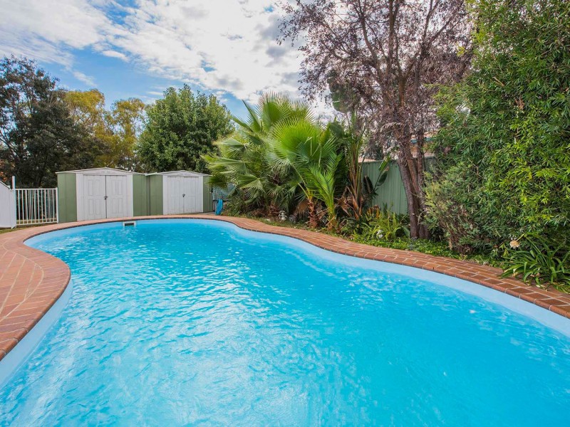 12 Macquarie Drive, Mudgee NSW 2850
