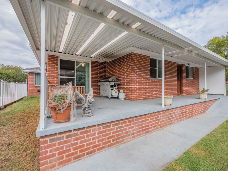 12 Macquarie Drive, Mudgee NSW 2850