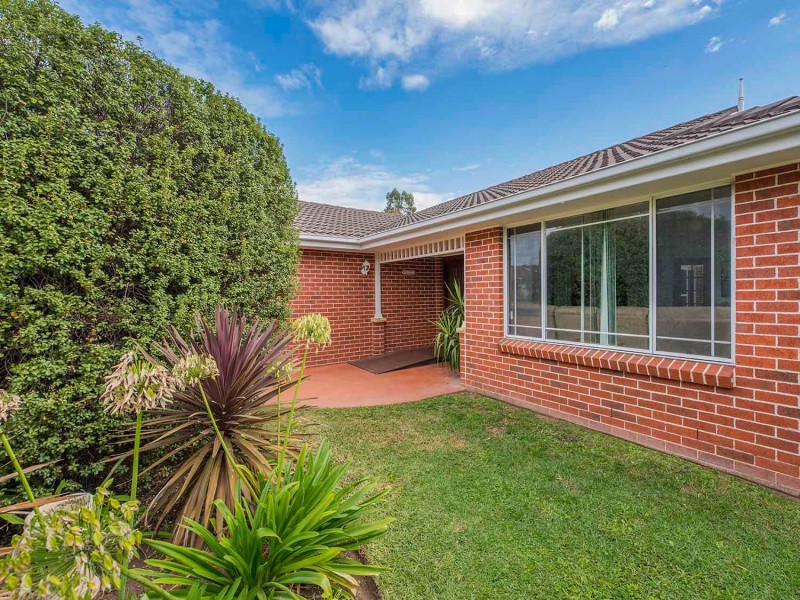 12 Macquarie Drive, Mudgee NSW 2850