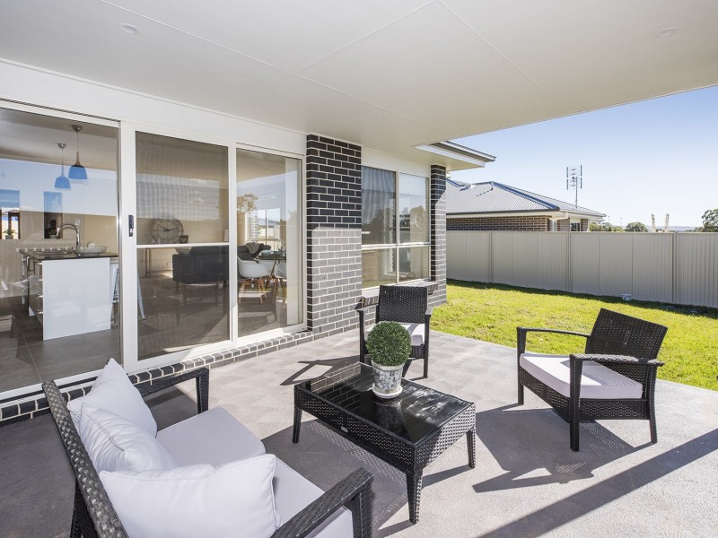 8 Charles Lester Place, Mudgee NSW 2850