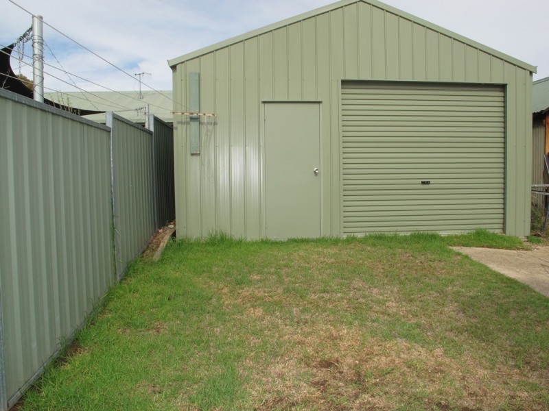 Mudgee NSW 2850