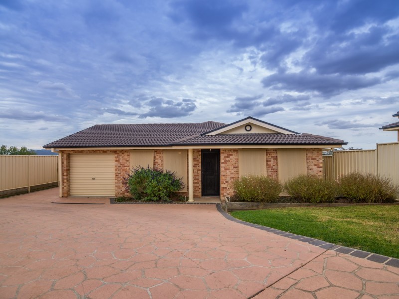 4/7 Robert Jones Street, Mudgee NSW 2850