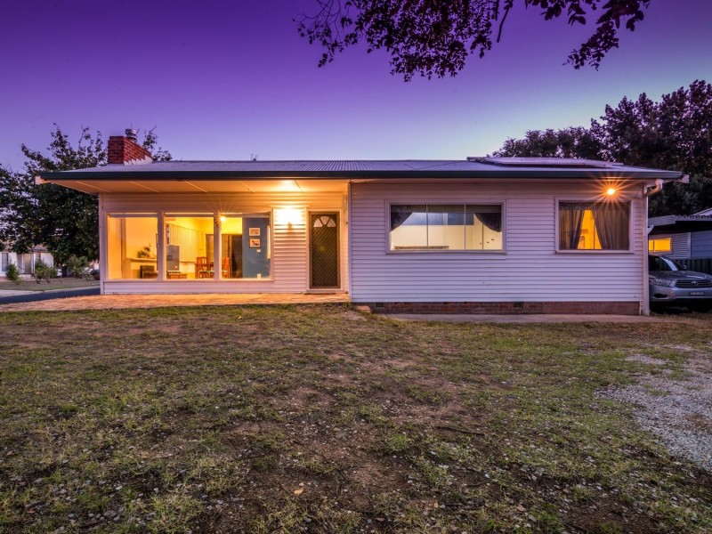 205 Mortimer Street, Mudgee NSW 2850