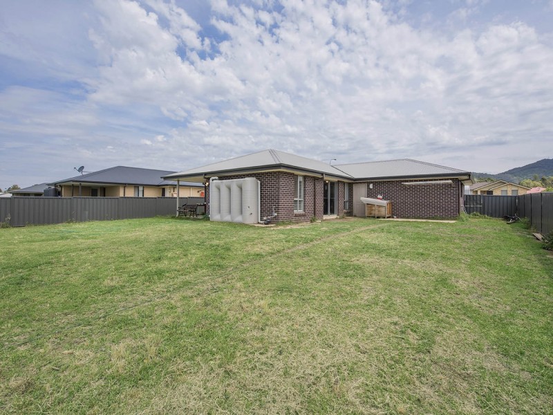30 Winter Street, Mudgee NSW 2850