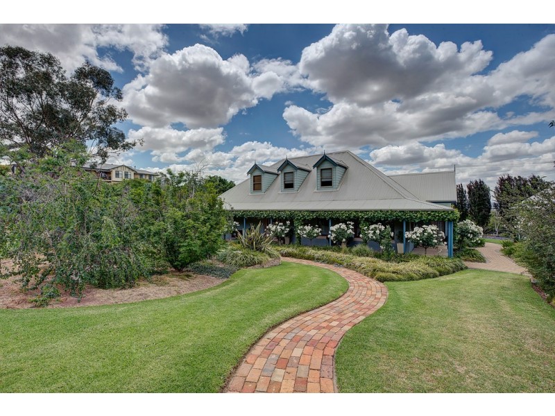 104 Bellevue Road, Mudgee NSW 2850