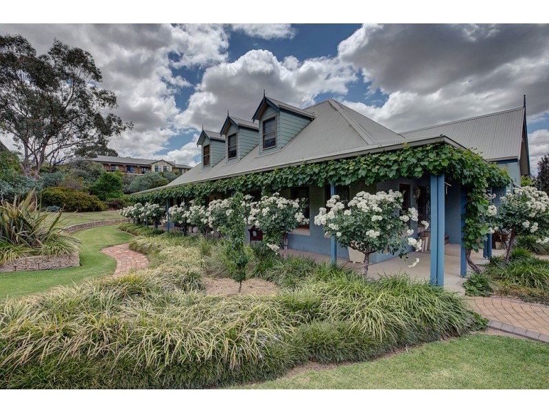 104 Bellevue Road, Mudgee NSW 2850