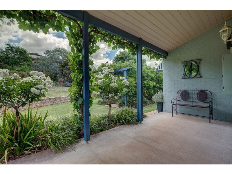 104 Bellevue Road, Mudgee NSW 2850