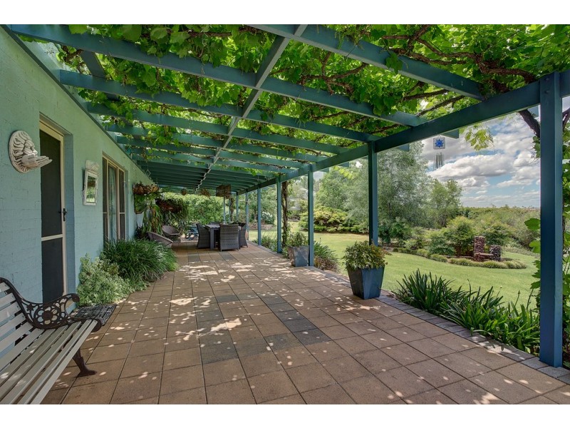 104 Bellevue Road, Mudgee NSW 2850