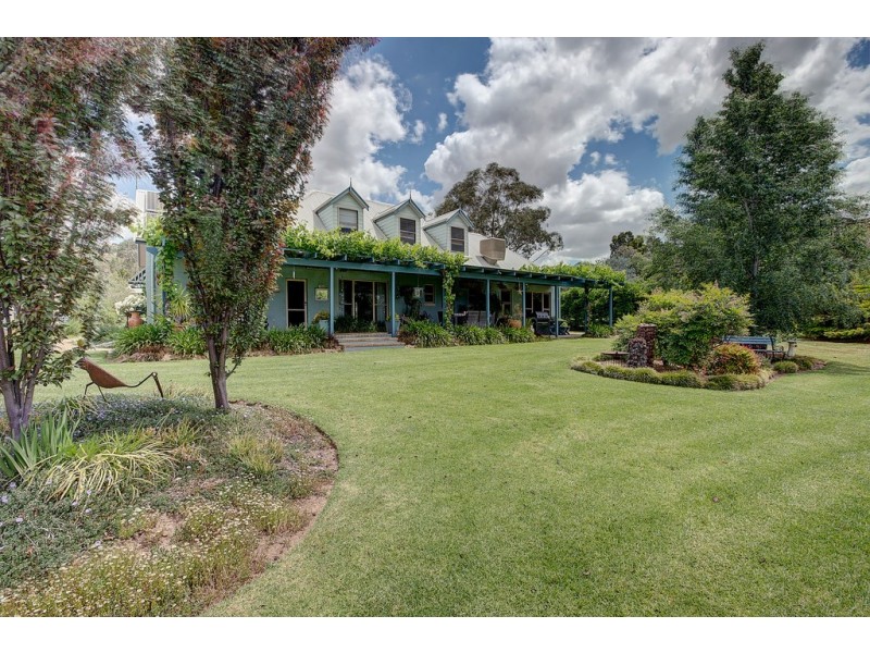 104 Bellevue Road, Mudgee NSW 2850