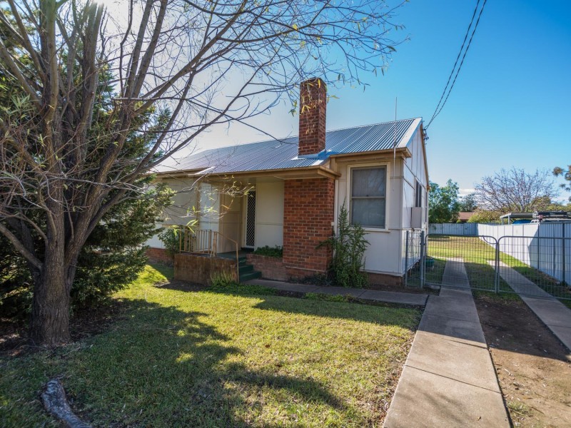 187 Church Street, Mudgee NSW 2850