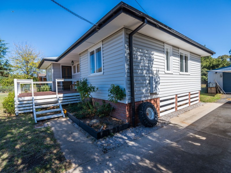 224 Church Street, Mudgee NSW 2850