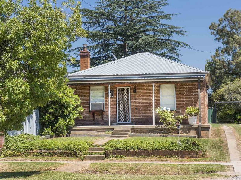 Mudgee NSW 2850