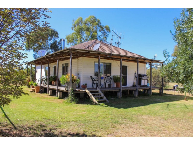 5 Wyoming Lane, Mudgee NSW 2850