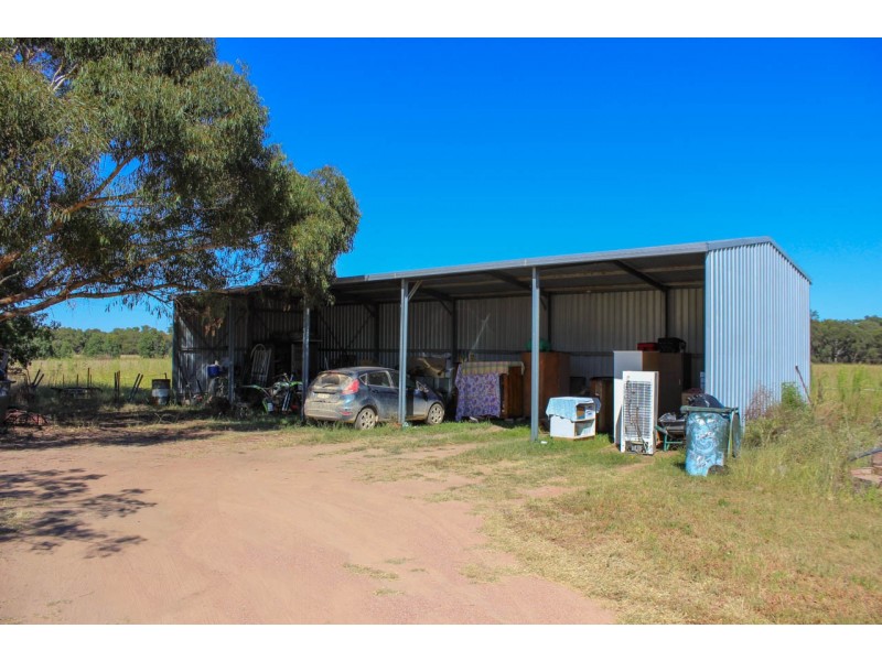 5 Wyoming Lane, Mudgee NSW 2850