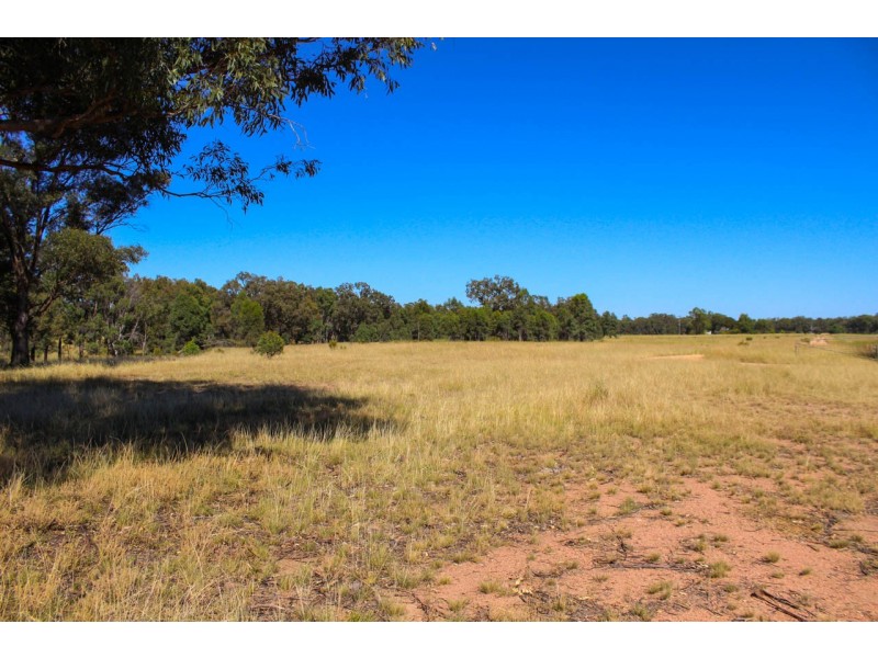 5 Wyoming Lane, Mudgee NSW 2850