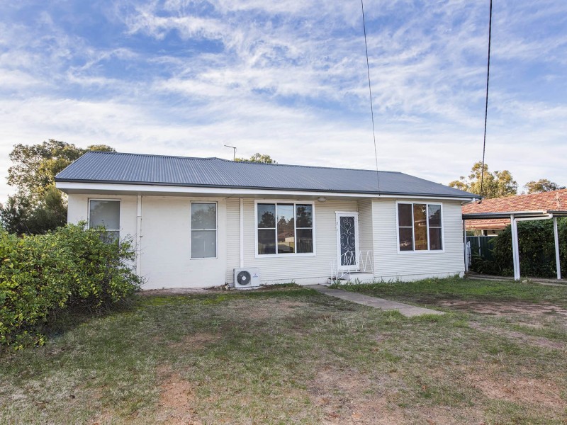 2 Madeira Road, Mudgee NSW 2850