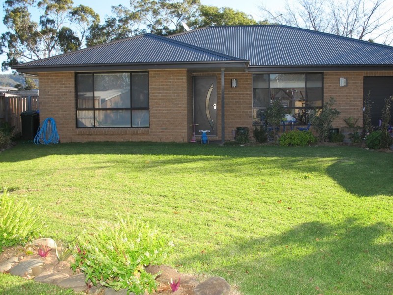 Mudgee NSW 2850