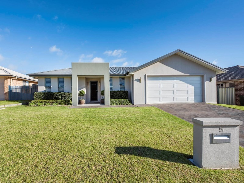 5 King Street, Mudgee NSW 2850