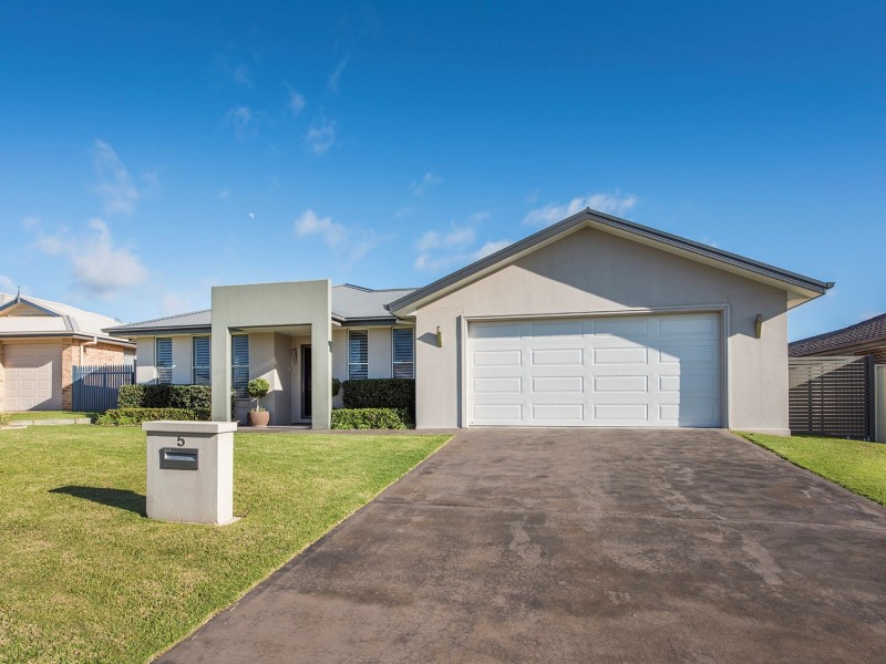 5 King Street, Mudgee NSW 2850