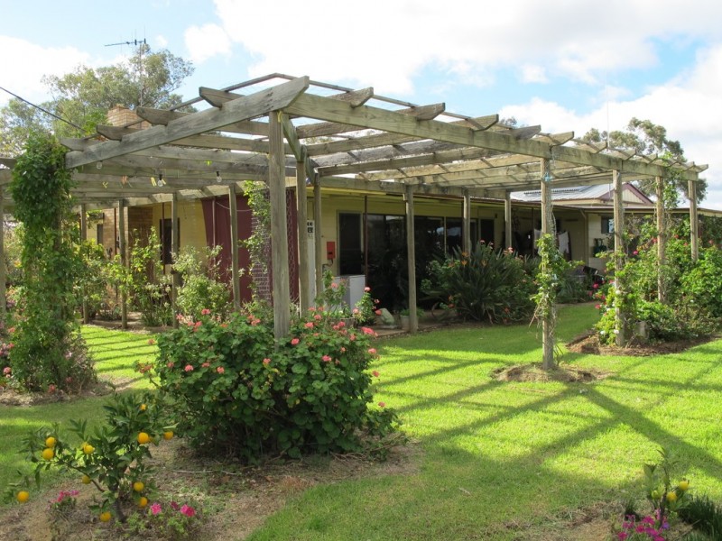 88 Hillside Lane, Mudgee NSW 2850