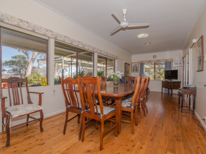 88 Hillside Lane, Mudgee NSW 2850