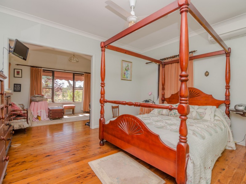 88 Hillside Lane, Mudgee NSW 2850