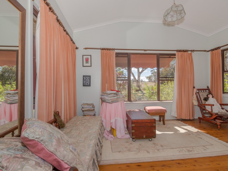 88 Hillside Lane, Mudgee NSW 2850