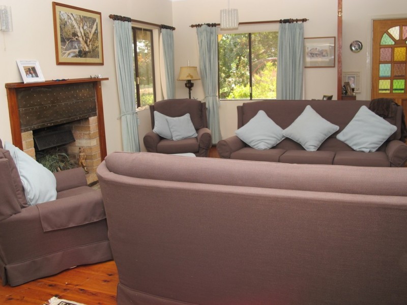 88 Hillside Lane, Mudgee NSW 2850