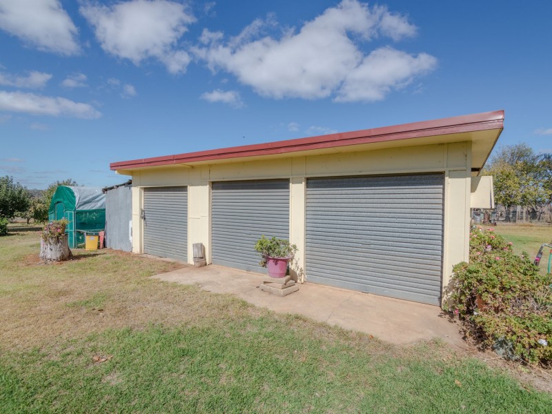 88 Hillside Lane, Mudgee NSW 2850