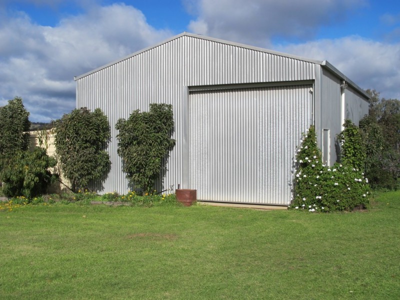 88 Hillside Lane, Mudgee NSW 2850