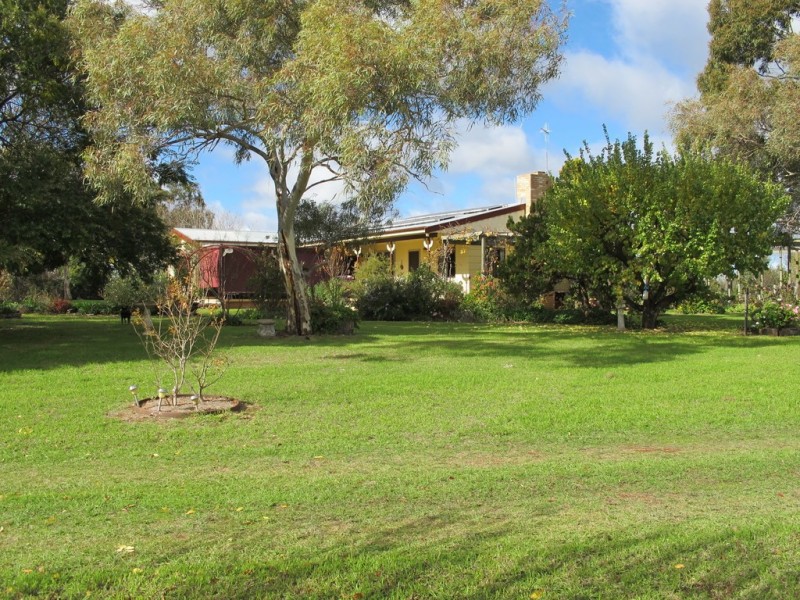88 Hillside Lane, Mudgee NSW 2850