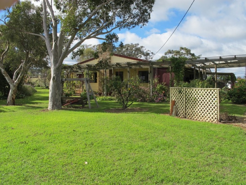 88 Hillside Lane, Mudgee NSW 2850