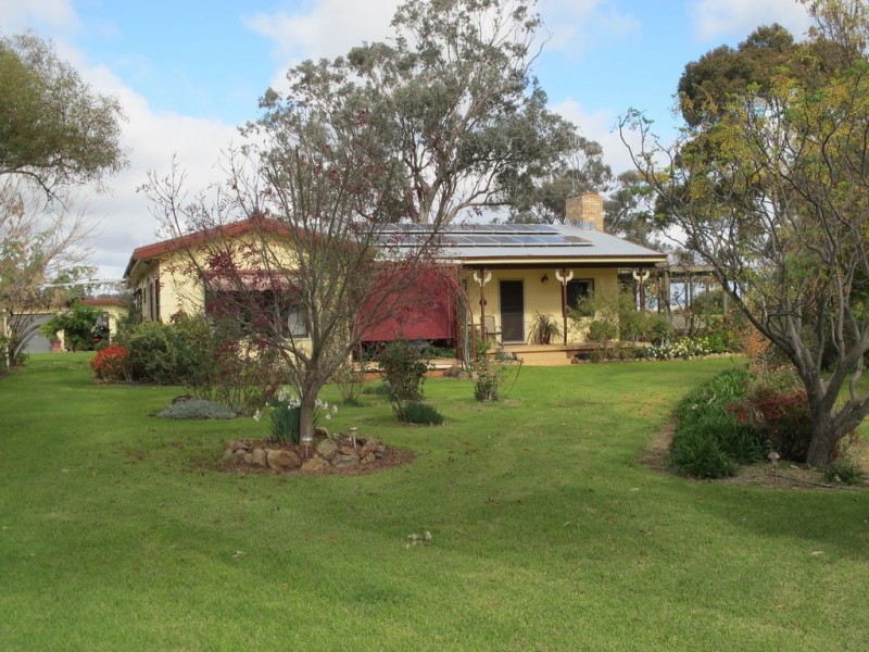 88 Hillside Lane, Mudgee NSW 2850