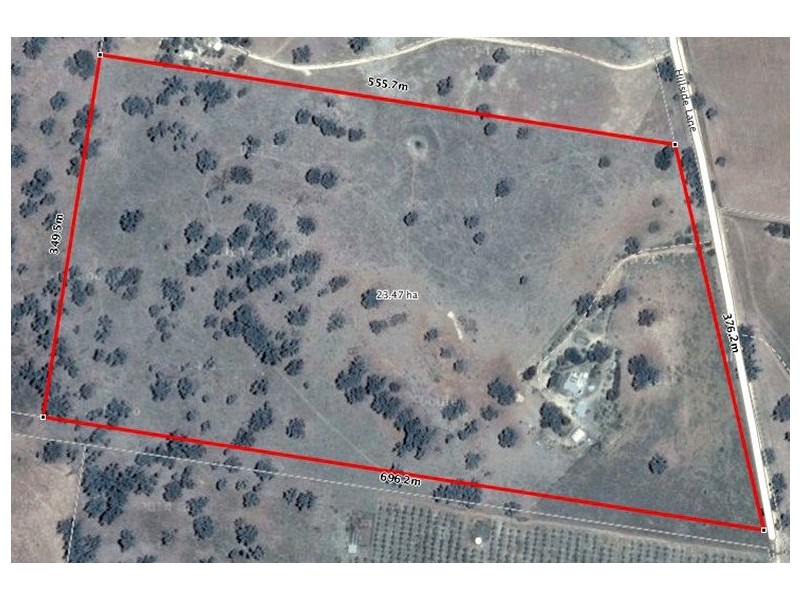 88 Hillside Lane, Mudgee NSW 2850