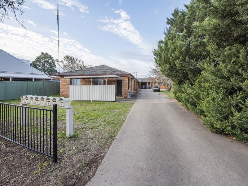 132 Market Street, Mudgee NSW 2850
