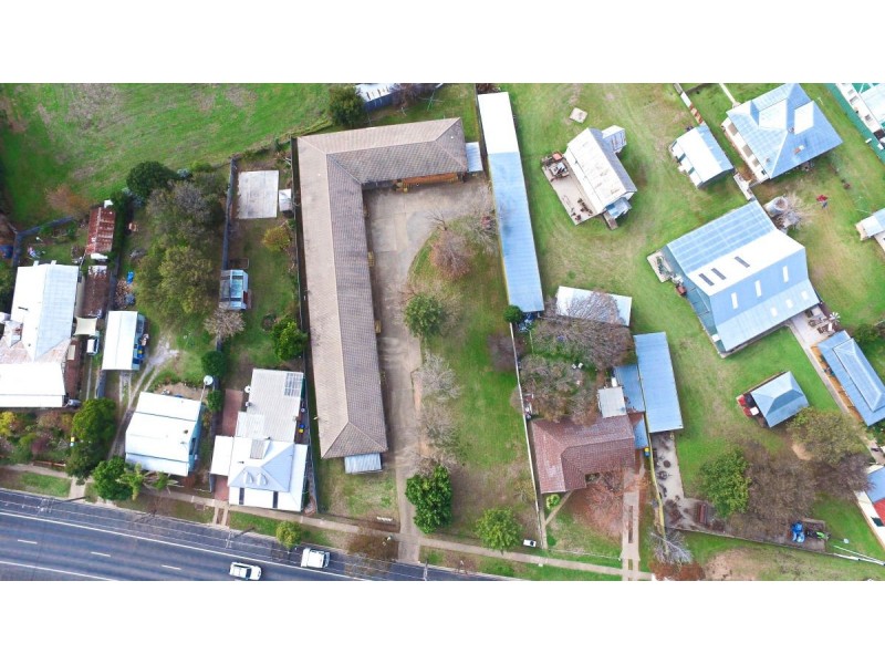 132 Market Street, Mudgee NSW 2850